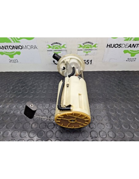 AFORADOR IVECO DAILY CAJA CERRADA - 99347