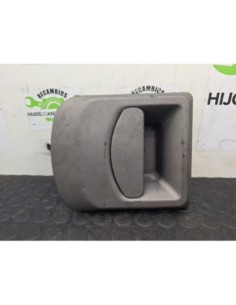 MANETA EXTERIOR DELANTERA IZQUIERDA IVECO DAILY CAJA...