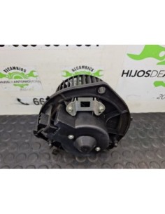 MOTOR CALEFACCION IVECO DAILY CAJA CERRADA - 99367 2