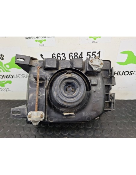 FARO DERECHO MITSUBISHI MONTERO - 99376