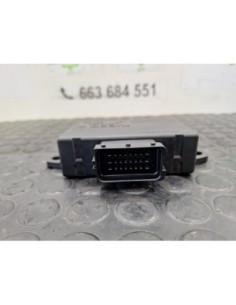 CENTRALITA CIERRE IVECO DAILY CAJA CERRADA - 99386 2