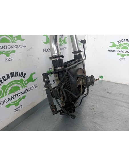 INTERCOOLER MITSUBISHI MONTERO - 99388