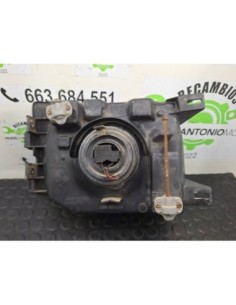 FARO IZQUIERDO MITSUBISHI MONTERO - 99393 2