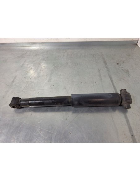 AMORTIGUADOR DELANTERO MAN TGX 35 XXX - 99397