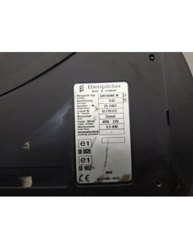 ENFRIADOR ACEITE MOTOR RENAULT M 250 13 15 16)C...