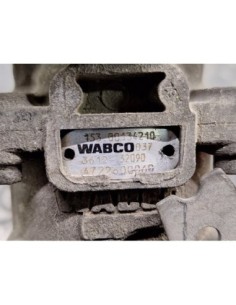 VALVULA RETARDER RENAULT PREMIUM ROUTE - 2006 - 99426