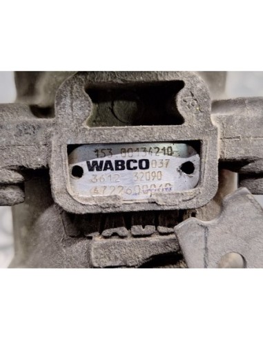 VALVULA RETARDER RENAULT PREMIUM ROUTE - 2006 -...