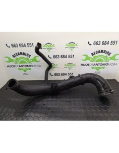 CAUDALIMETRO PEUGEOT BOXER CAJA CERRADA - 99430 2