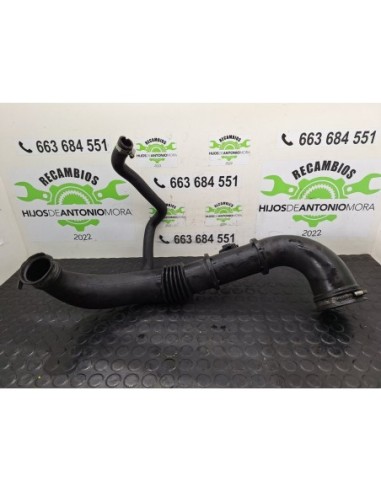 CAUDALIMETRO PEUGEOT BOXER CAJA CERRADA - 99430