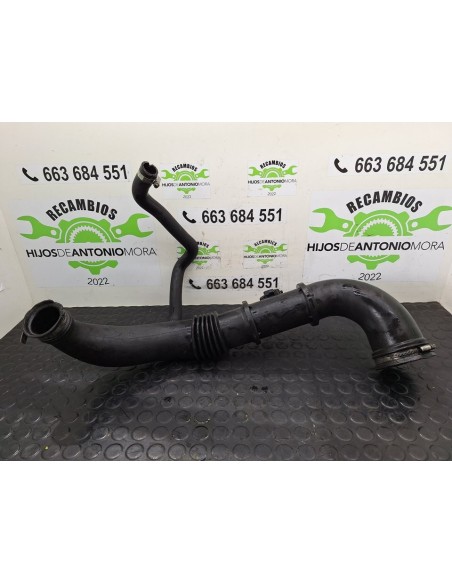 CAUDALIMETRO PEUGEOT BOXER CAJA CERRADA - 99430