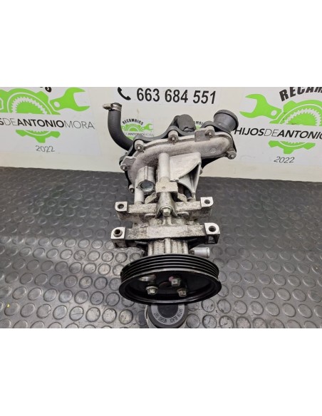 BOMBA DIRECCION PEUGEOT BOXER CAJA CERR  TECHO ELEVADO - 99440