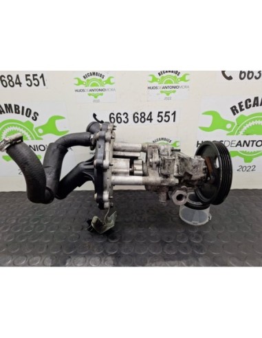 BOMBA DIRECCION PEUGEOT BOXER CAJA CERR  TECHO...