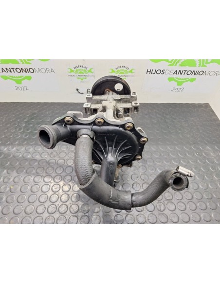 BOMBA DIRECCION PEUGEOT BOXER CAJA CERR  TECHO ELEVADO - 99440