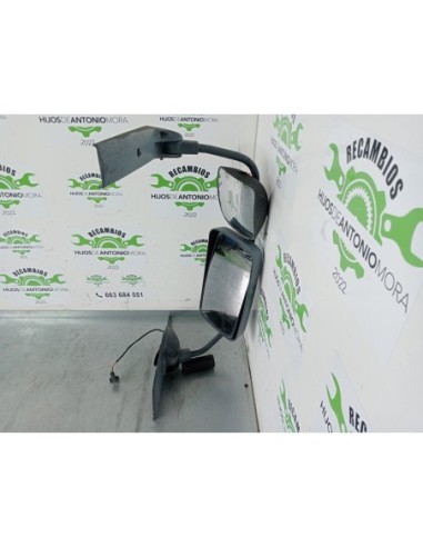 RETROVISOR DERECHO RENAULT PREMIUM ROUTE - 2006...