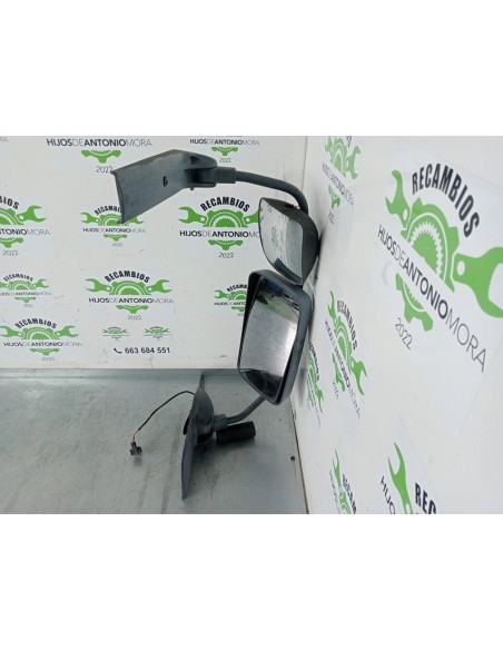 RETROVISOR DERECHO RENAULT PREMIUM ROUTE - 2006 - 99441