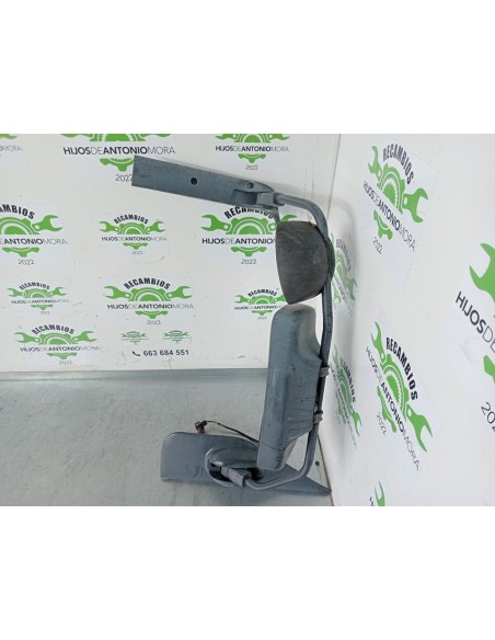 RETROVISOR DERECHO RENAULT PREMIUM ROUTE - 2006 - 99441