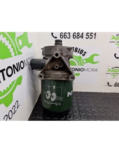 FILTRO SECADOR MAN TGX 35 XXX - 99465