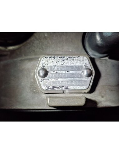 FILTRO SECADOR MAN TGX 35 XXX - 99465