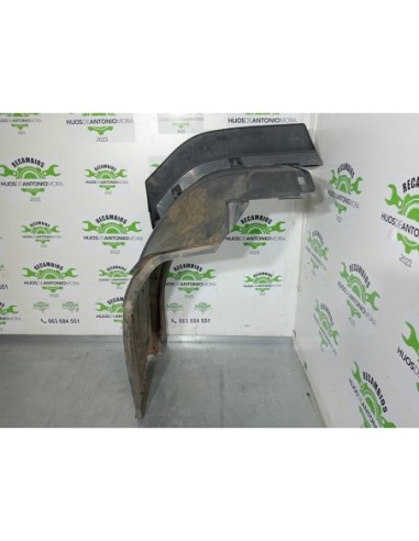 GUARDABARROS BAJO CABINA DERECHO SCANIA SERIE 4...