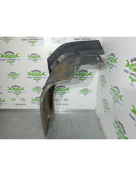 GUARDABARROS BAJO CABINA DERECHO SCANIA SERIE 4 - 99491