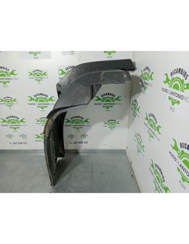 GUARDABARROS BAJO CABINA DERECHO SCANIA SERIE 4...