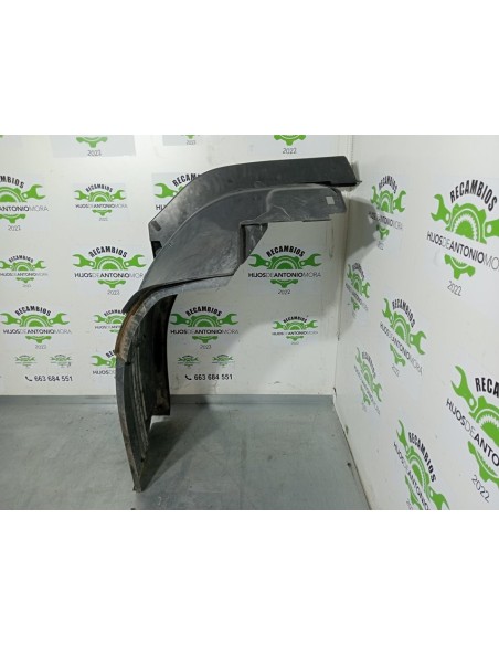 GUARDABARROS BAJO CABINA DERECHO SCANIA SERIE 4 - 99493