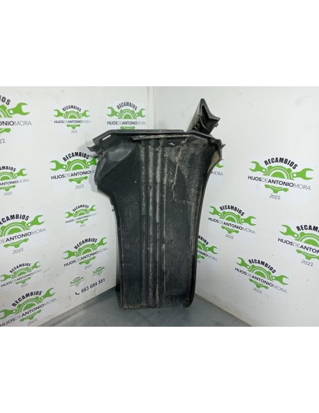 GUARDABARROS BAJO CABINA DERECHO SCANIA SERIE 4 - 99493