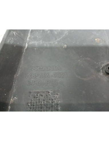 GUARDABARROS BAJO CABINA DERECHO SCANIA SERIE 4...