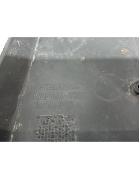 GUARDABARROS BAJO CABINA DERECHO SCANIA SERIE 4 - 99493