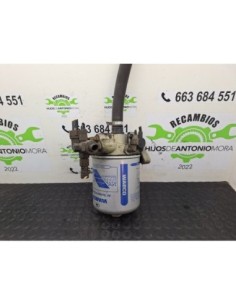 FILTRO SECADOR SCANIA SERIE 4 - 99516 2