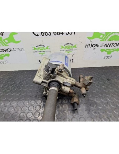 FILTRO SECADOR SCANIA SERIE 4 - 99516