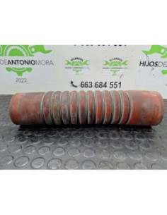 TUBO INTERCOOLER RENAULT MIDLUM - 99549 2