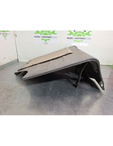 TAPA BATERIA RENAULT PREMIUM ROUTE - 2006 - 99566