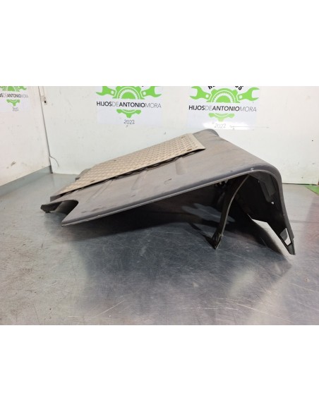 TAPA BATERIA RENAULT PREMIUM ROUTE - 2006 - 99566