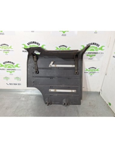 TAPA BATERIA RENAULT PREMIUM ROUTE - 2006 - 99566