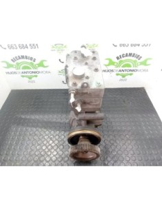 COMPRESOR AIRE DE MOTOR DAF SERIE XF105 XXX - 99576 2