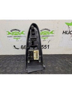 MANDO ELEVALUNAS DELANTERO IZQUIERDO  IVECO STRALIS - 99607 2