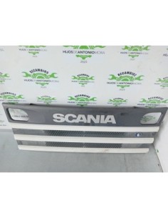 CALANDRA DELANTERA SCANIA SERIE 4 - 99625 2
