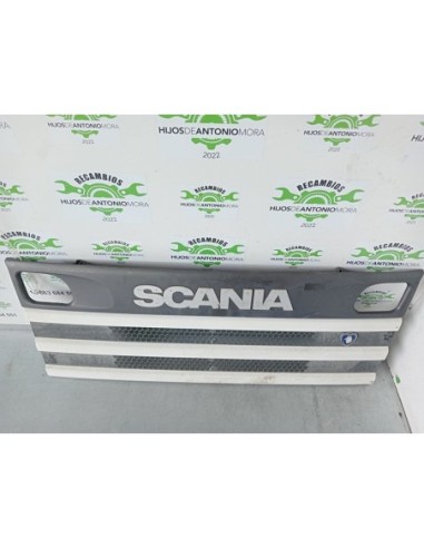 CALANDRA DELANTERA SCANIA SERIE 4 - 99625