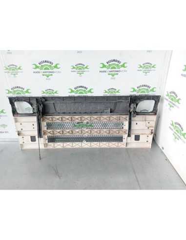 CALANDRA DELANTERA SCANIA SERIE 4 - 99625