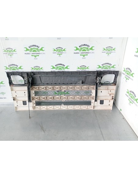 CALANDRA DELANTERA SCANIA SERIE 4 - 99625