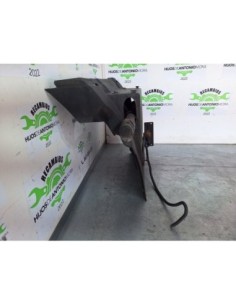 GUARDABARRO TRASERO DELANTERO IZQUIERDO RENAULT PREMIUM... 2