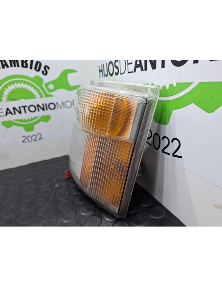 PILOTO DELANTERO IZQUIERDO SCANIA SERIE 4 - 99641