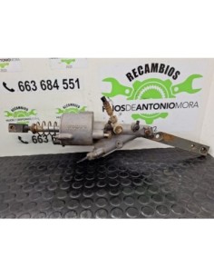 SERVOEMBREAGUE VOLVO FL XXX - 99652