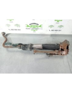 ENFRIADOR EGR SCANIA SERIE 4 - 99655 2