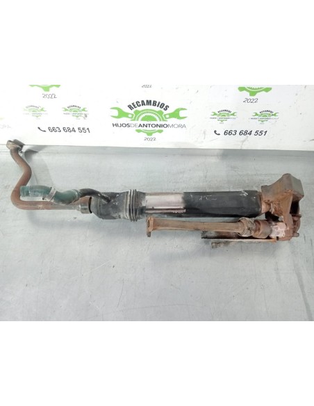 ENFRIADOR EGR SCANIA SERIE 4 - 99655