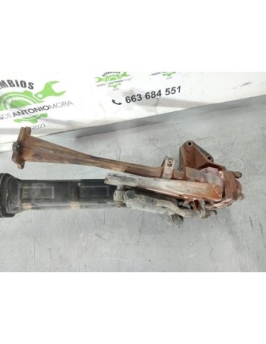 ENFRIADOR EGR SCANIA SERIE 4 - 99655