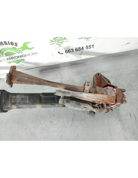 ENFRIADOR EGR SCANIA SERIE 4 - 99655