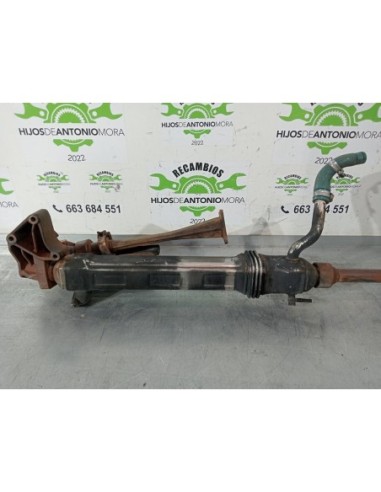 ENFRIADOR EGR SCANIA SERIE 4 - 99655