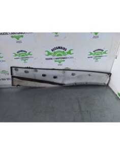 PROLONGACION PUERTA DERECHO  IVECO STRALIS - 99661 2